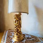 Al Mulino - Immerso Nel Golf Apartment