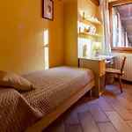 Al Mulino - Immerso Nel Golf Apartment