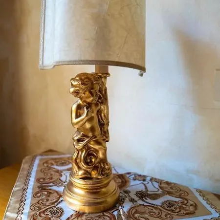 Al Mulino - Immerso Nel Golf Appartement