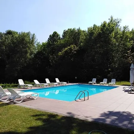 Al Mulino - Immerso Nel Golf