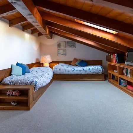 Al Mulino - Immerso Nel Golf Apartment *