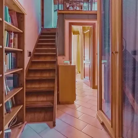 Appartement Al Mulino - Immerso Nel Golf *