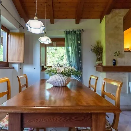 Al Mulino - Immerso Nel Golf Apartment Polpenazze del Garda