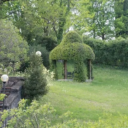 Appartement Al Mulino - Immerso Nel Golf Polpenazze del Garda