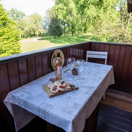 Apartment Al Mulino - Immerso Nel Golf *