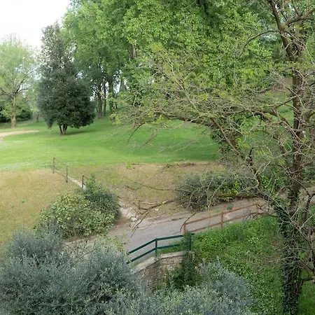 Apartment Al Mulino - Immerso Nel Golf Polpenazze del Garda