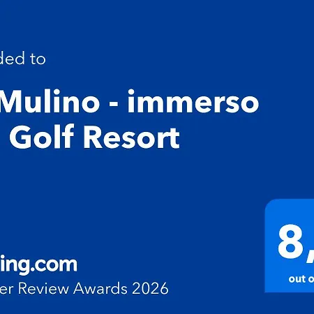 Apartment Al Mulino - Immerso Nel Golf Polpenazze del Garda
